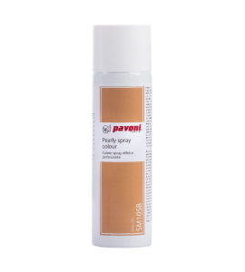 Corante spray alimentar bronze SM04