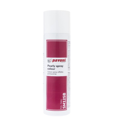 Corante Spray alimentar Dourado Metalizado SM12SB