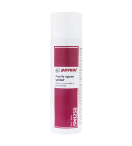 Corante Spray alimentar Dourado Metalizado SM12SB