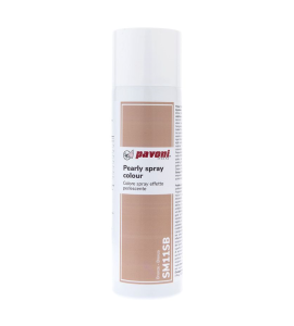 Corante spray alimentar dourado SM01