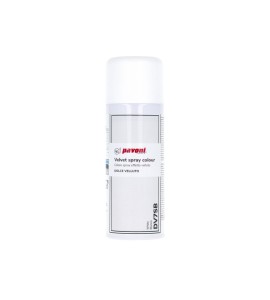 Corante spray veludo branco DV7