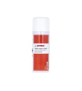 Corante spray veludo laranja DV2SB