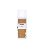 Corante spray veludo ouro DV17SB