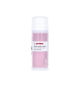 Corante spray veludo rosa DV4SB