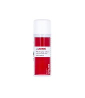 Corante spray veludo vermelho cereja DV12SB