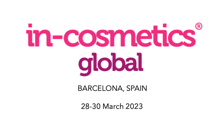 In-Cosmetics