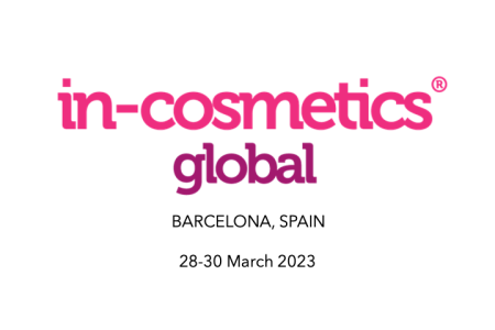 In-Cosmetics
