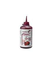 Coulis de Frutas del Bosque