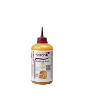 Coulis de Manga e Maracujá