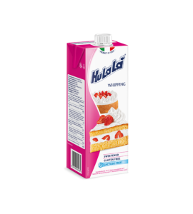 Creme vegetal Hulala classica