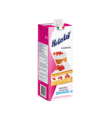 Creme vegetal Hulala classica
