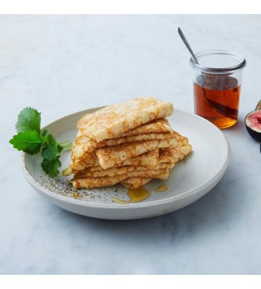 CREPE 50gr
