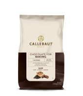Dark Chocolate Chunks