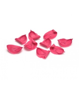 Decoração Pétalas de Rosa
