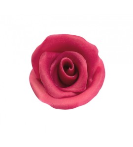 Decoração Rosa