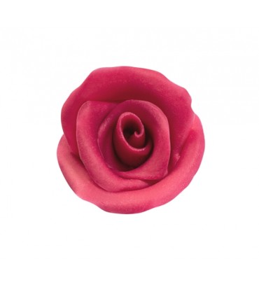 Decoração Rosa