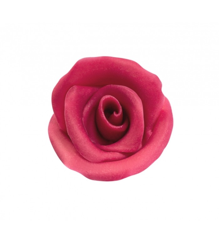 Decoração Rosa