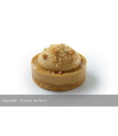 Delicia Caramelo