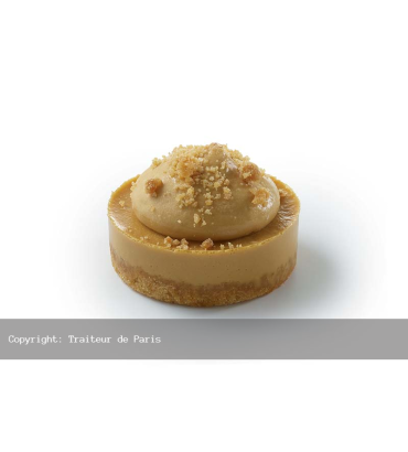 Delicia Caramelo
