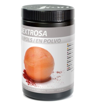 Dextrose pó (39462)