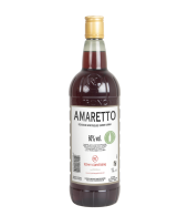 EXTRACTO AMARETTO 60%
