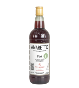 EXTRACTO AMARETTO 60%