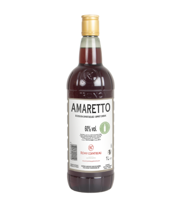 EXTRACTO AMARETTO 60%