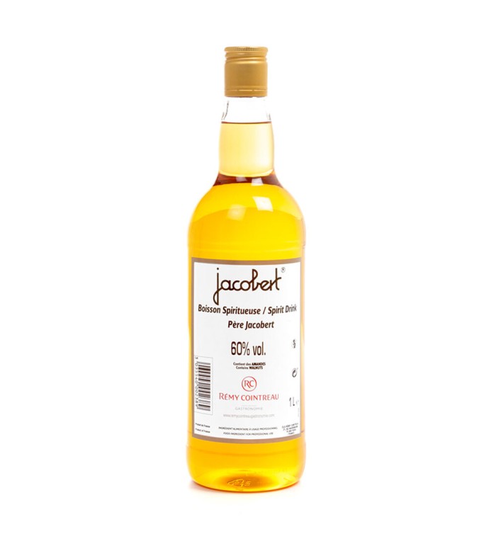 EXTRACTO PERE JACOBERT 60%