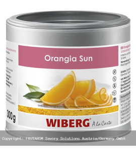 Extrato Natural Laranja