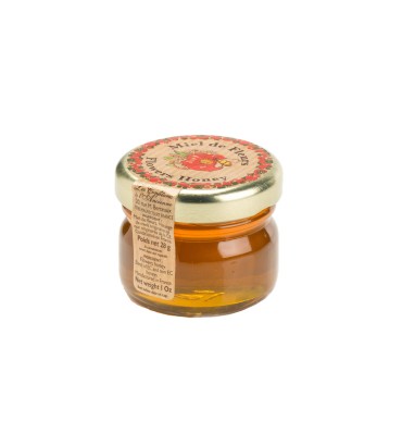 Flower Honey
