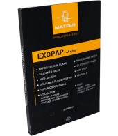 FOLHAS EXOPAP PAPEL SILIC. 600X400MM(320202)