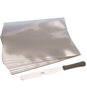 FOLHAS PVC P/TRABALHO CHOC(261911)