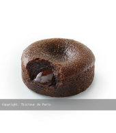 FONDANT CHOCOLATE (FS)