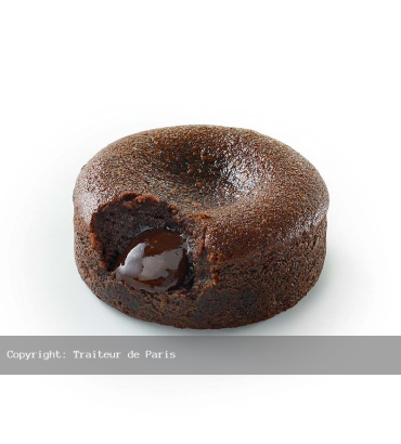 FONDANT CHOCOLATE (FS)