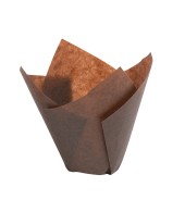 FORMA TULIPA PAPEL CAST. 35X60MM(923231)
