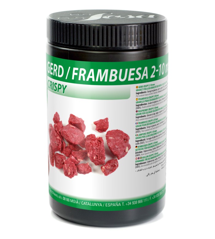 Framboesa Crispy (38631)