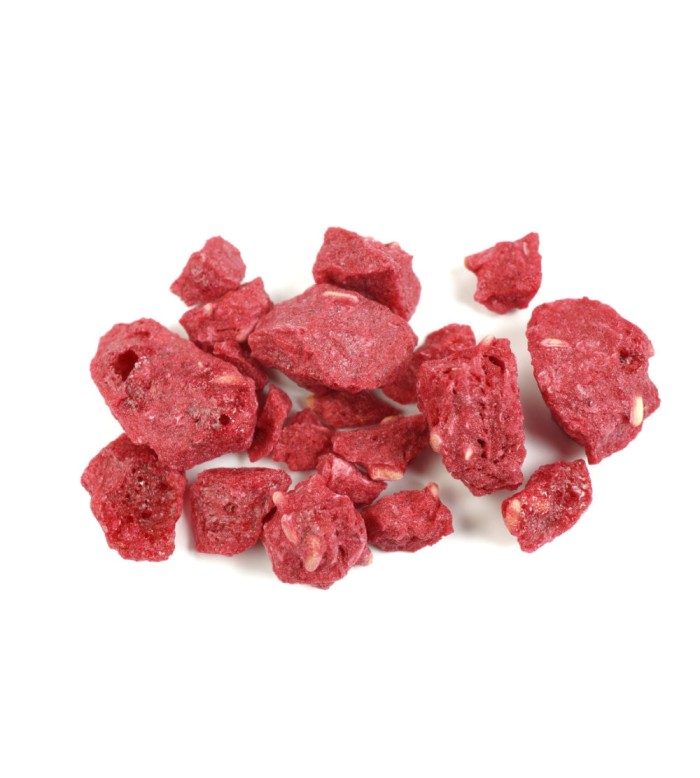 Framboesa Crispy (38631)