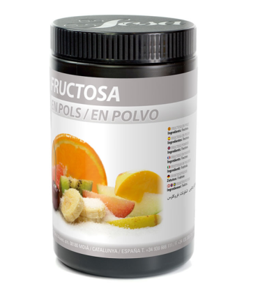 Frutose pó (37279)