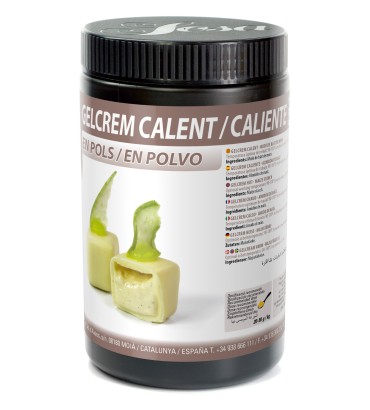 Gel creme quente (38673)