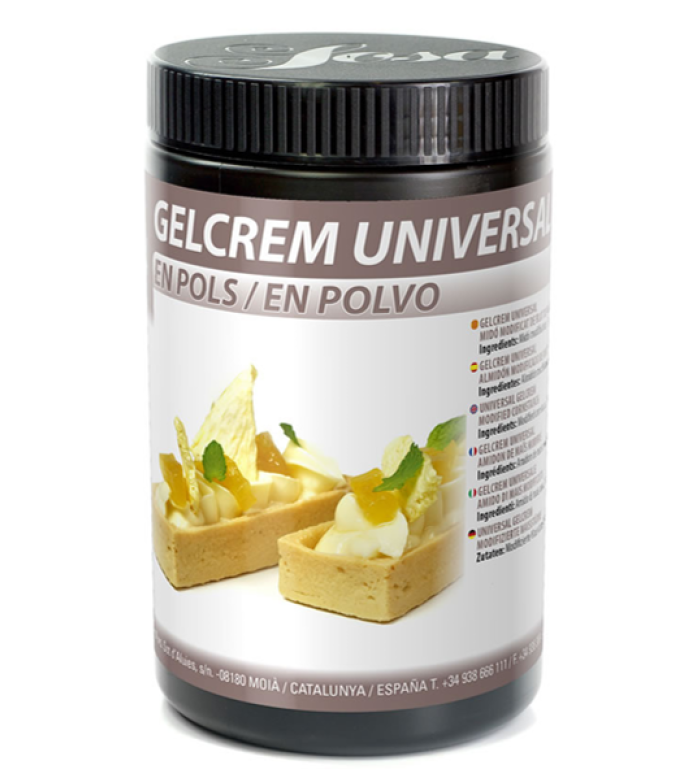 Gel creme universal (38675)