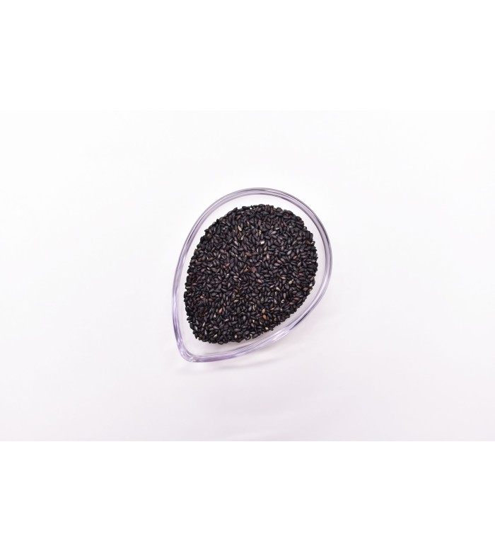 Gelado Sesamo Preto