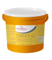 Geleia Starfix Damasco