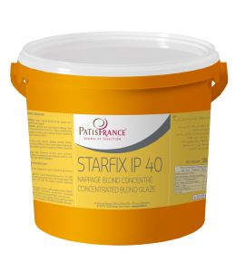 Geleia Starfix Damasco
