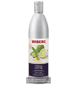 GLACE BALSAMICO LIMA-CHA VERDE