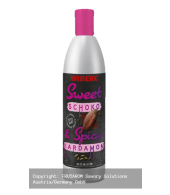 GLACE CHOCOLATE E CARDAMOMO