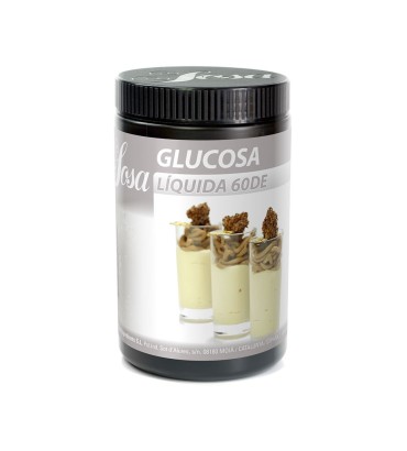 Glucose liquida 60DE (37309)