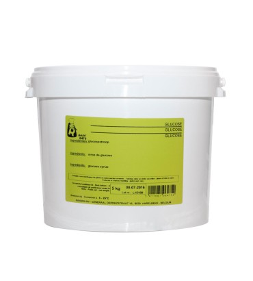 Glucose liquida