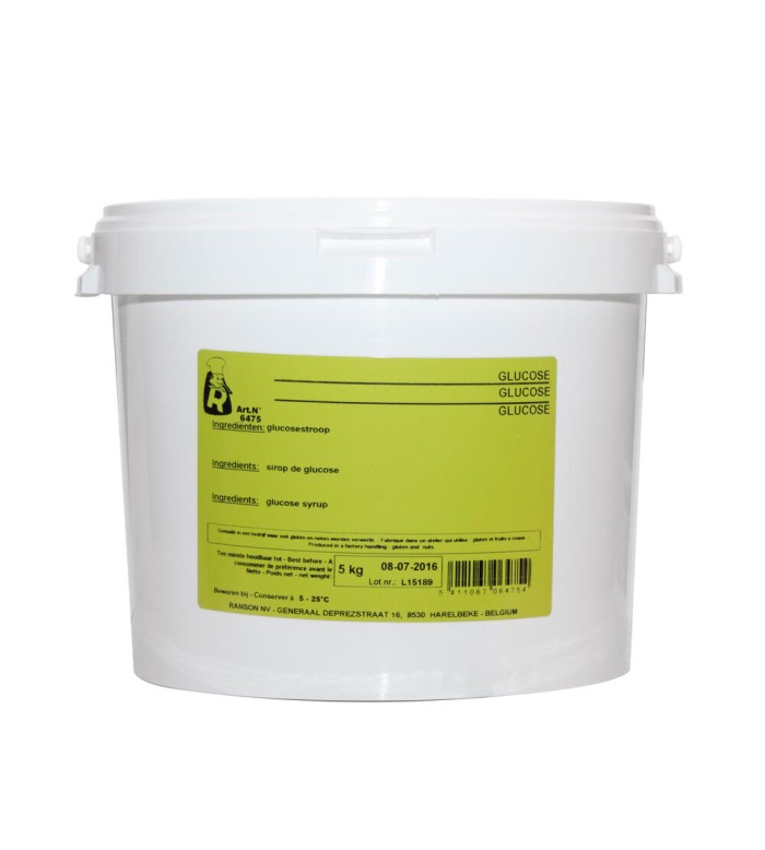 Glucose liquida