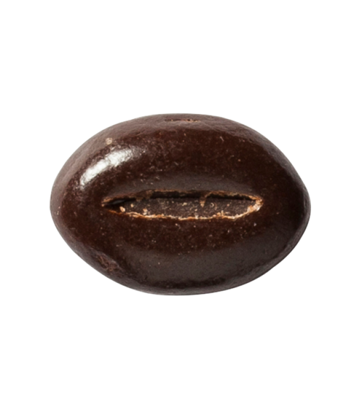 Grãos de Café Chocolate