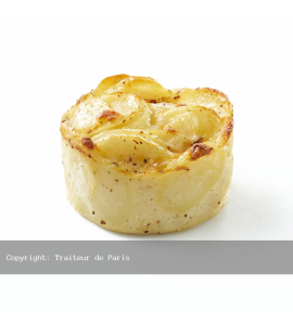 GRATIN BATATA (FS)